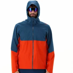 Unlimitech-Hardshelljacke 2-lagig für Herren><noscript><img width=