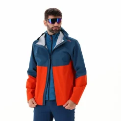 Unlimitech-Hardshelljacke 2-lagig für Herren><noscript><img width=