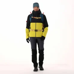 Unlimitech-Hardshelljacke 2-lagig für Herren><noscript><img width=