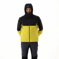 Unlimitech-Hardshelljacke 2-lagig für Herren><noscript><img width=