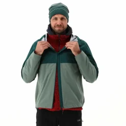Unlimitech-Hardshelljacke 2-lagig für Herren><noscript><img width=