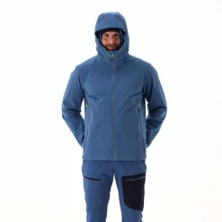 Unlimitech-Hardshelljacke 2-lagig für Herren><noscript><img width=
