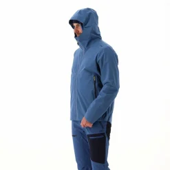 Unlimitech-Hardshelljacke 2-lagig für Herren><noscript><img width=