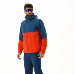 Unlimitech-Hardshelljacke 2-lagig für Herren><noscript><img width=