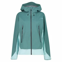 Unlimitech-Hardshelljacke 3-lagig für Damen>CMP Clearance