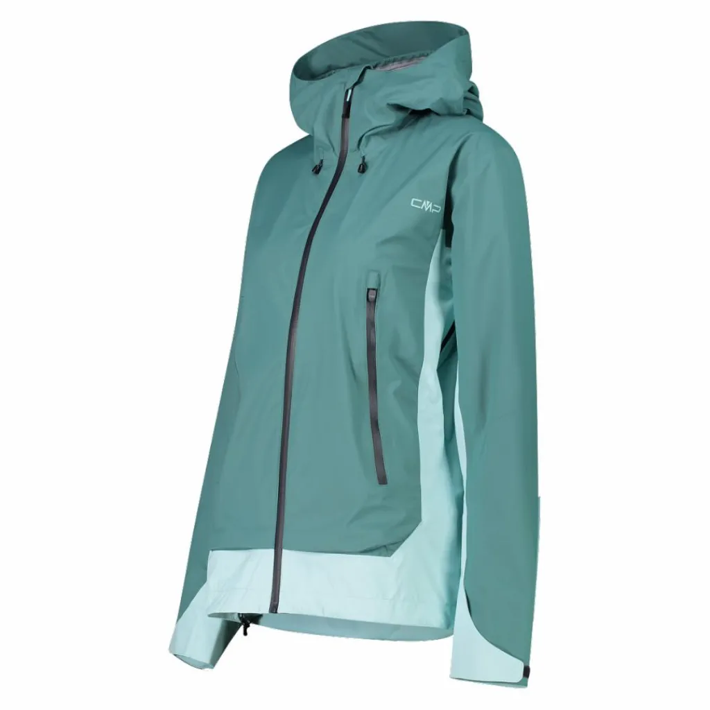 Unlimitech-Hardshelljacke 3-lagig für Damen>CMP Clearance