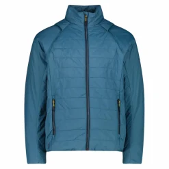 Unlimitech-Hybridjacke für Herren mit abnehmbaren Ärmeln>CMP New