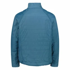 Unlimitech-Hybridjacke für Herren mit abnehmbaren Ärmeln>CMP New