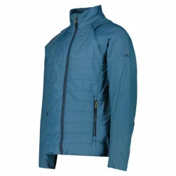Unlimitech-Hybridjacke für Herren mit abnehmbaren Ärmeln><noscript><img width=
