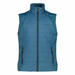 Unlimitech-Hybridjacke für Herren mit abnehmbaren Ärmeln><noscript><img width=