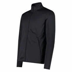 Unlimitech-Jacke aus Double-Knitted-Jacquard für Herren><noscript><img width=