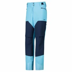 Unlimitech-Skihose aus Twill für Damen><noscript><img width=