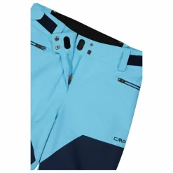Unlimitech-Skihose aus Twill für Damen><noscript><img width=
