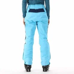 Unlimitech-Skihose aus Twill für Damen><noscript><img width=
