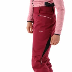 Unlimitech-Skihose aus Twill für Damen><noscript><img width=