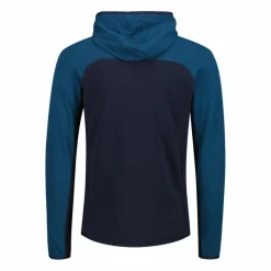 Unlimitech-Sweatshirt aus French Terry für Herren>CMP New