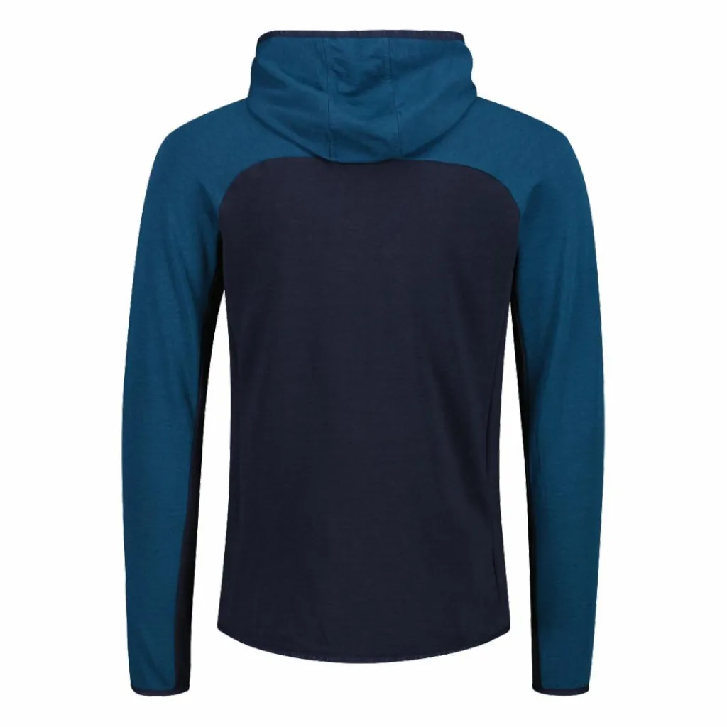 Unlimitech-Sweatshirt aus French Terry für Herren>CMP New