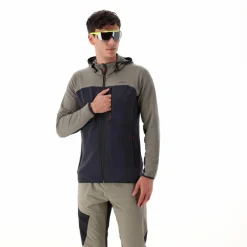 Unlimitech-Sweatshirt aus French Terry für Herren><noscript><img width=