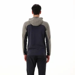 Unlimitech-Sweatshirt aus French Terry für Herren><noscript><img width=