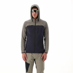 Unlimitech-Sweatshirt aus French Terry für Herren><noscript><img width=
