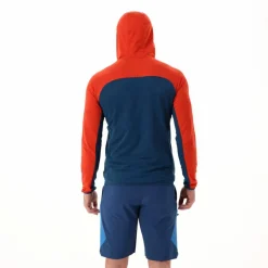 Unlimitech-Sweatshirt aus French Terry für Herren><noscript><img width=