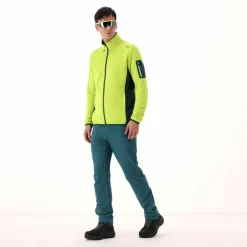 Unlimitech-Trekkinghose für Herren><noscript><img width=