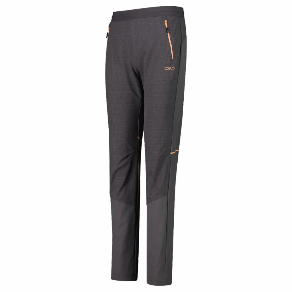 Unlimitech-Trekkinghose für Damen>CMP Best
