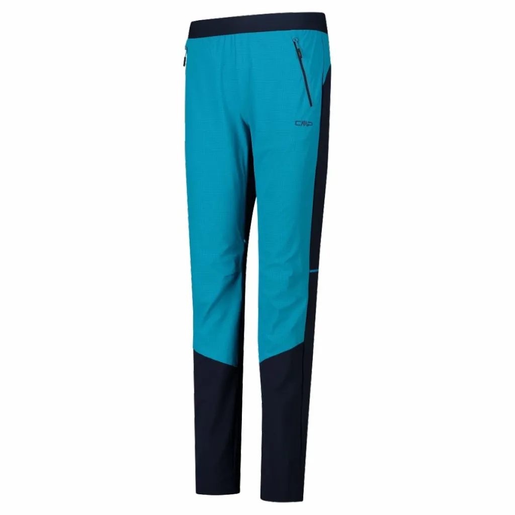 Unlimitech-Trekkinghose für Damen>CMP Best
