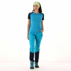 Unlimitech-Trekkinghose für Damen><noscript><img width=