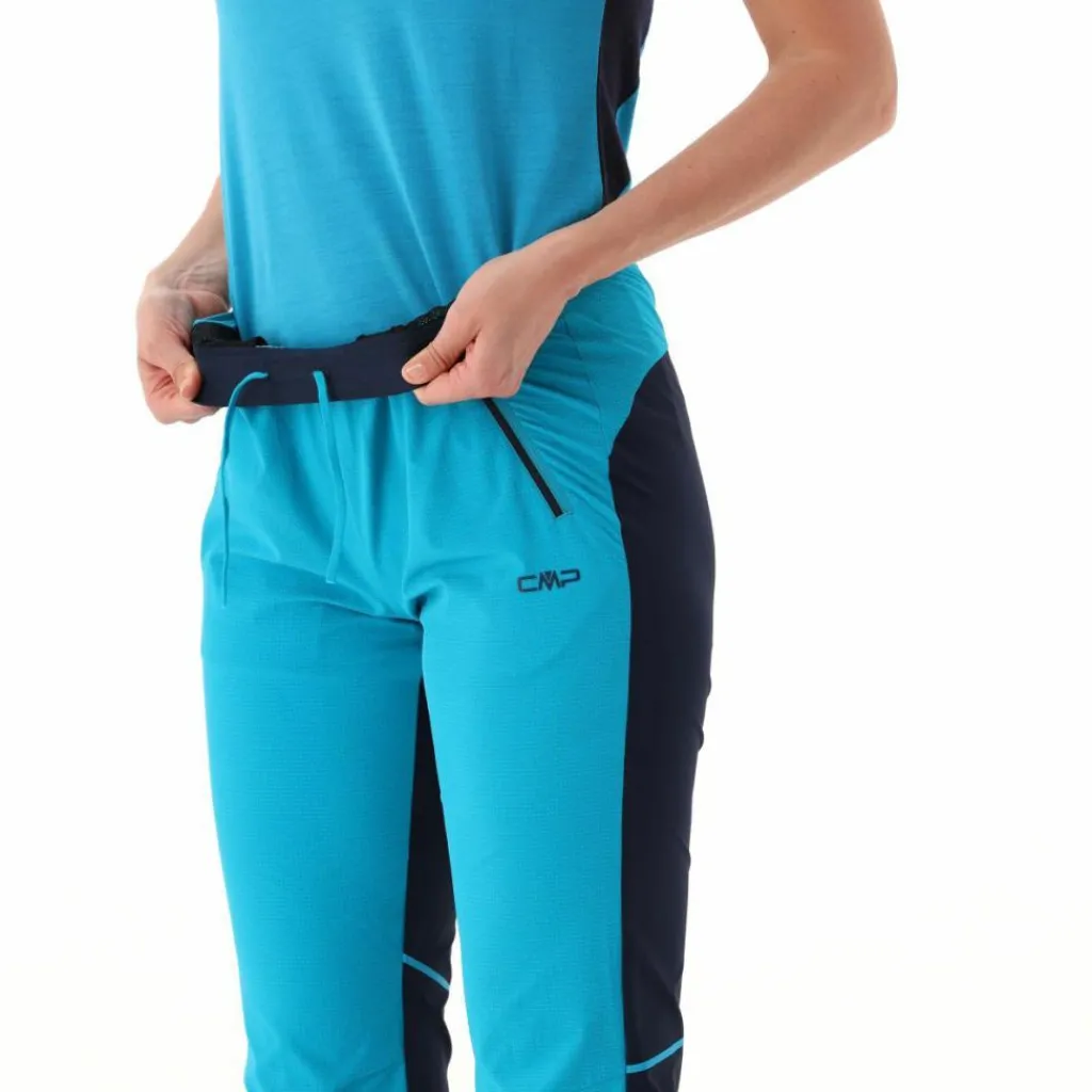 Unlimitech-Trekkinghose für Damen>CMP Best