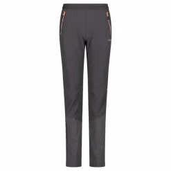 Unlimitech-Trekkinghose für Damen><noscript><img width=