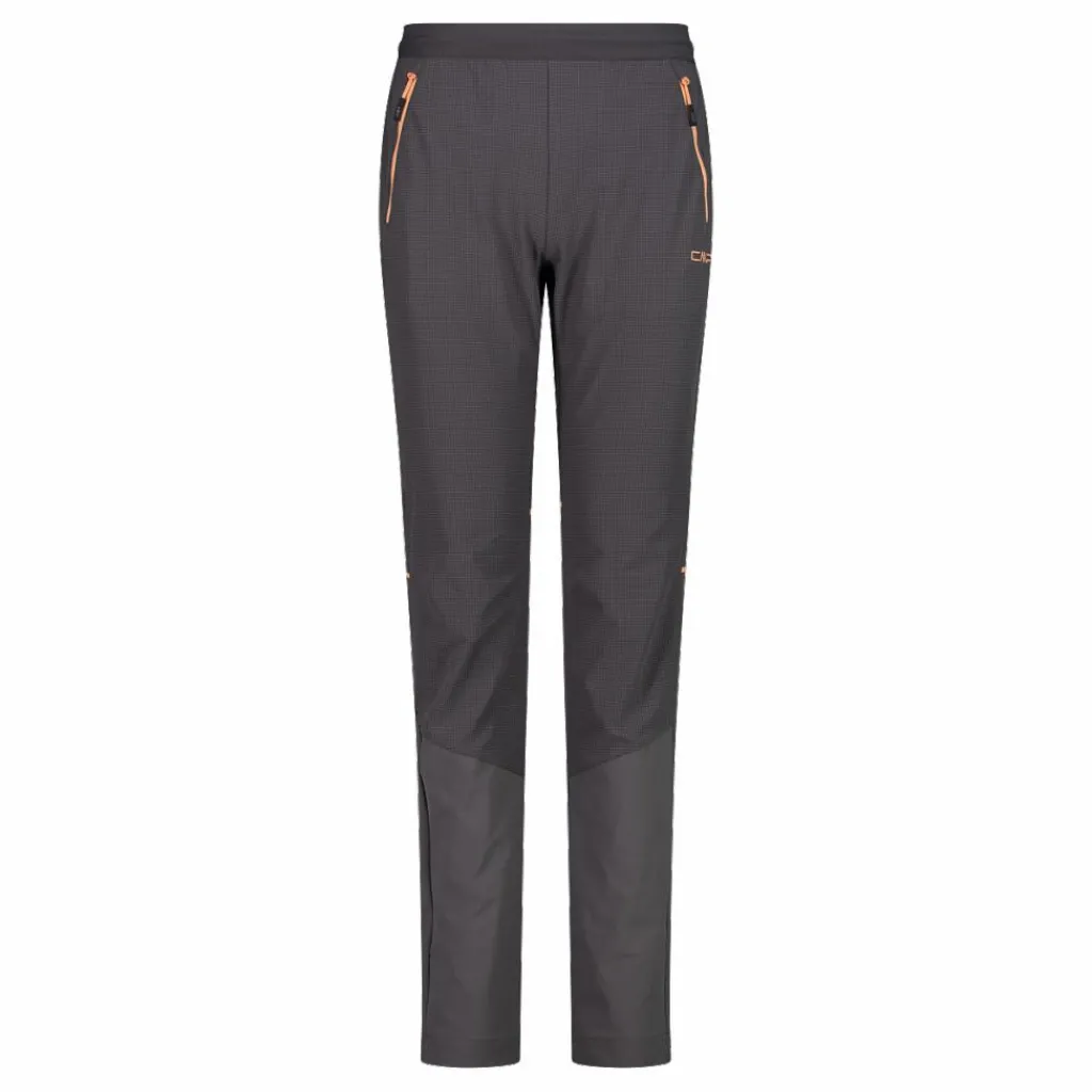 Unlimitech-Trekkinghose für Damen>CMP Best