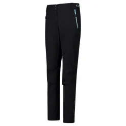 Unlimitech-Trekkinghose für Damen><noscript><img width=