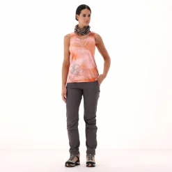 Unlimitech-Trekkinghose für Damen><noscript><img width=