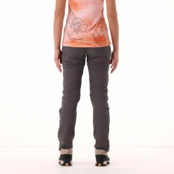 Unlimitech-Trekkinghose für Damen><noscript><img width=