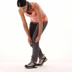 Unlimitech-Trekkinghose für Damen><noscript><img width=