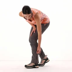 Unlimitech-Trekkinghose für Damen><noscript><img width=