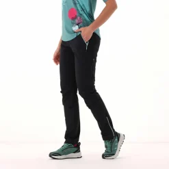 Unlimitech-Trekkinghose für Damen><noscript><img width=