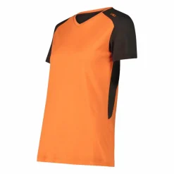 Unlimitech-T-Shirt aus Performance Merino für Damen><noscript><img width=