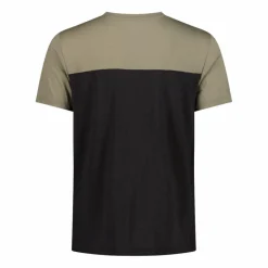 Unlimitech-T-Shirt aus Performance Merino für Herren>CMP Best