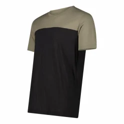 Unlimitech-T-Shirt aus Performance Merino für Herren><noscript><img width=