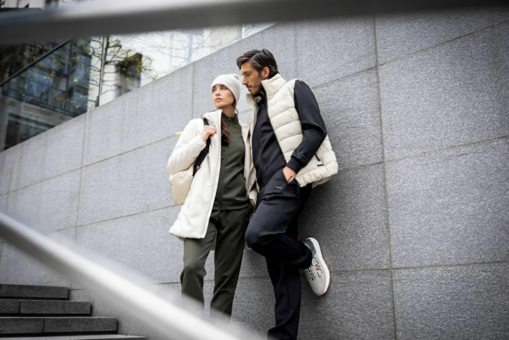 Urban-Rucksack Yures 10L>CMP Hot