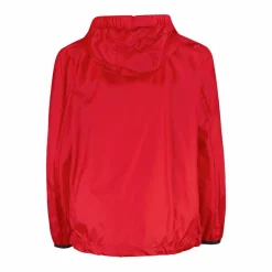 Verstaubare Jungenjacke aus Ripstop>CMP Online