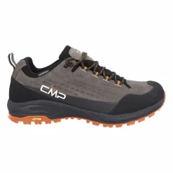 Vertyx low trekkingschuhe WP>CMP Hot