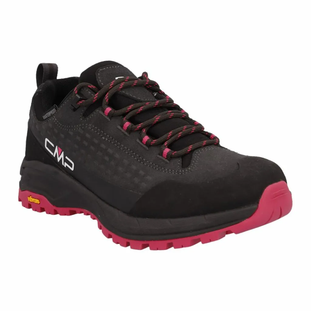 Vertyx low trekkingschuhe WP damen>CMP Sale