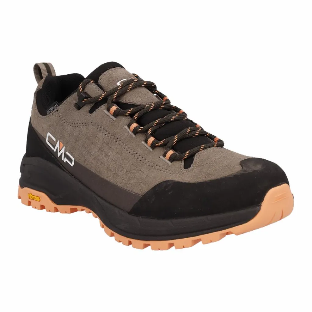 Vertyx low trekkingschuhe WP damen>CMP Sale
