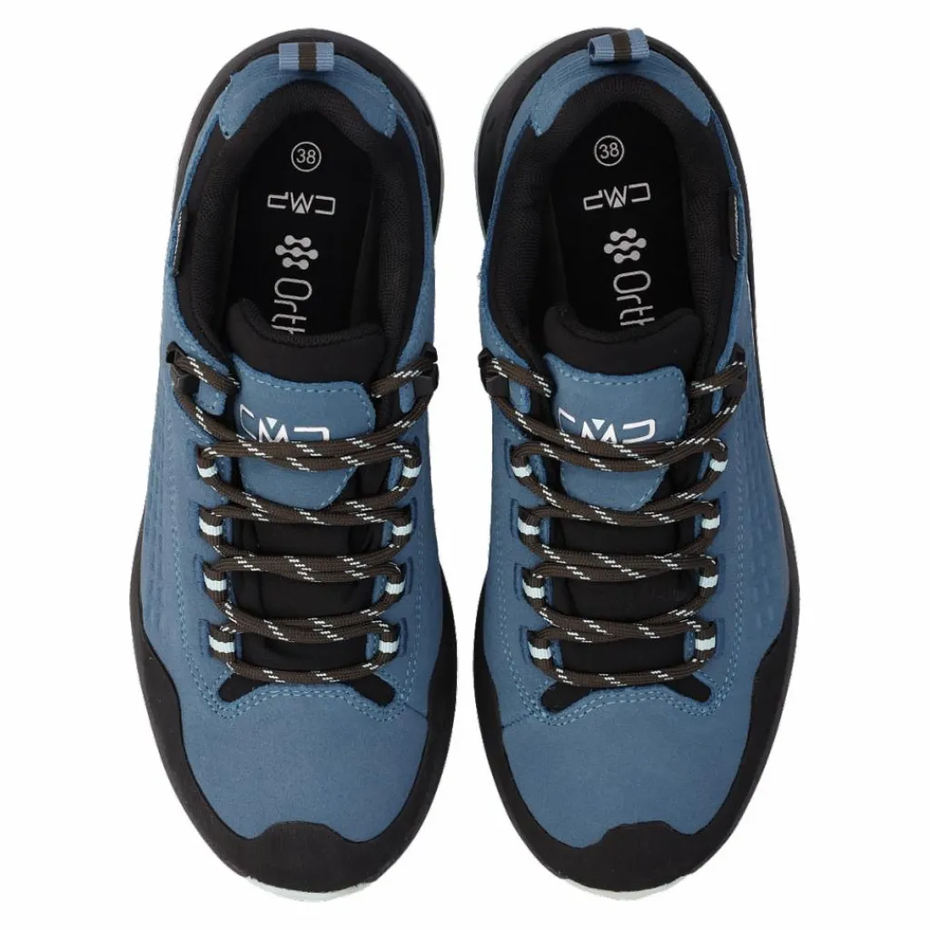 Vertyx low trekkingschuhe WP damen>CMP Sale