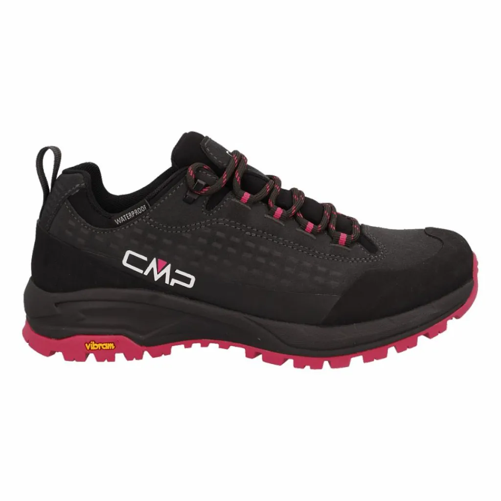 Vertyx low trekkingschuhe WP damen>CMP Sale