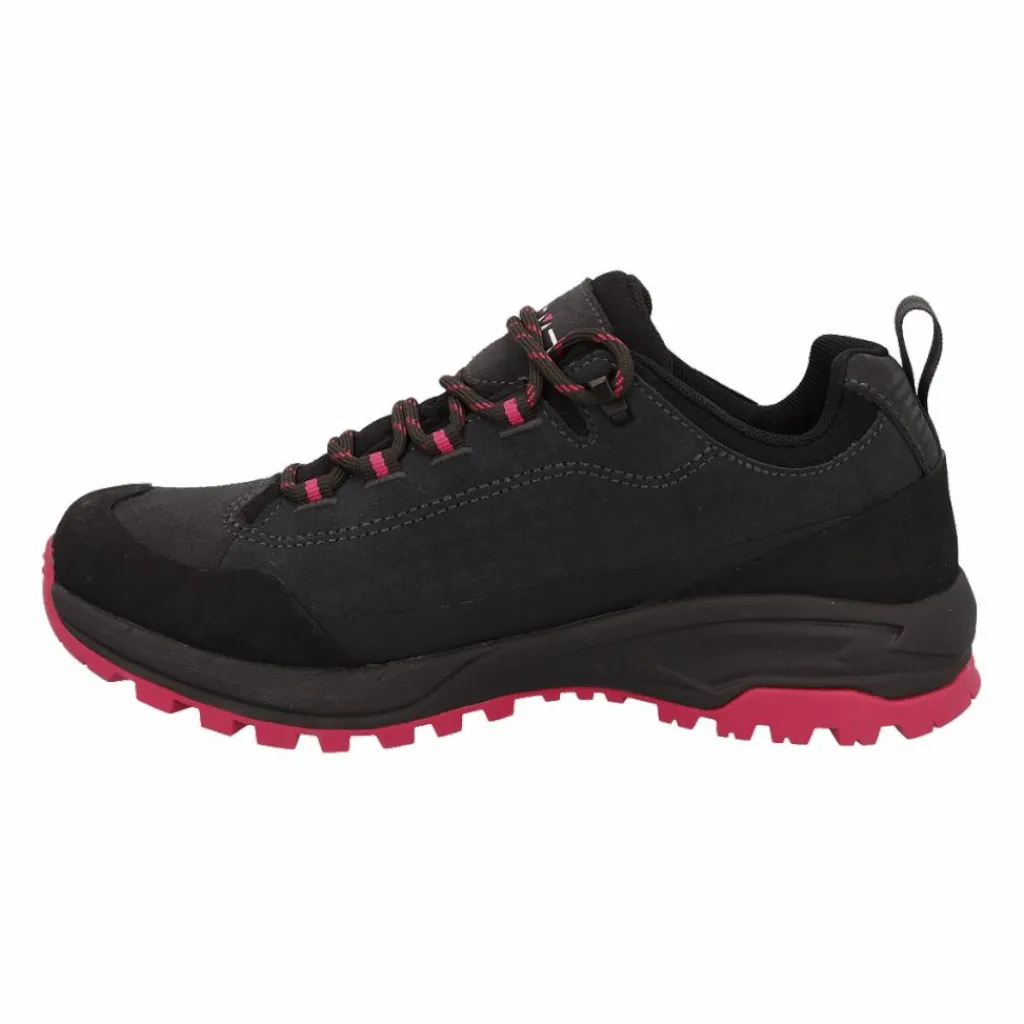 Vertyx low trekkingschuhe WP damen>CMP Sale