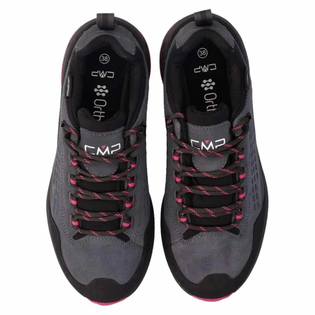 Vertyx low trekkingschuhe WP damen>CMP Sale